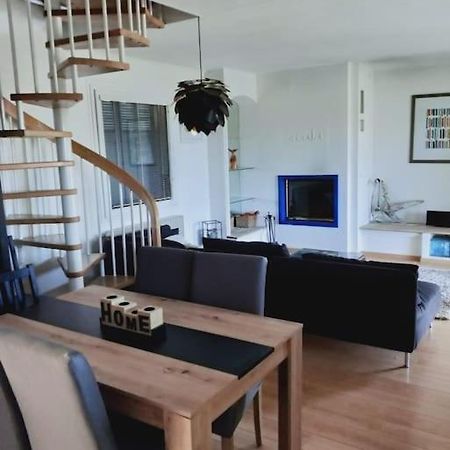 Appartement Au Coeur Du Village De Callian Dış mekan fotoğraf