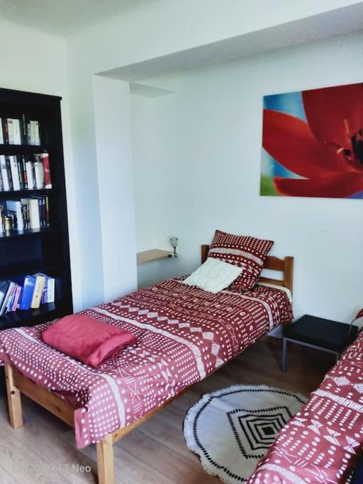 Appartement Au Coeur Du Village De Callian Dış mekan fotoğraf