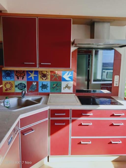 Appartement Au Coeur Du Village De Callian Dış mekan fotoğraf