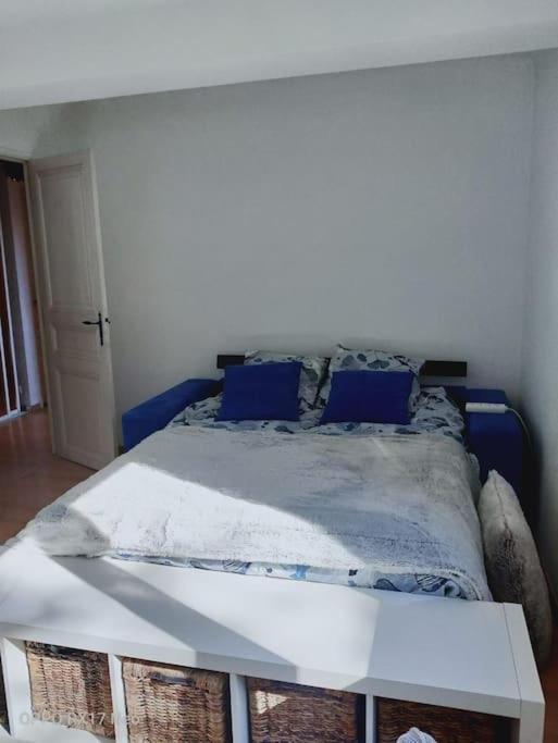 Appartement Au Coeur Du Village De Callian Dış mekan fotoğraf